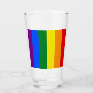 Verre The Colors of the rainbow