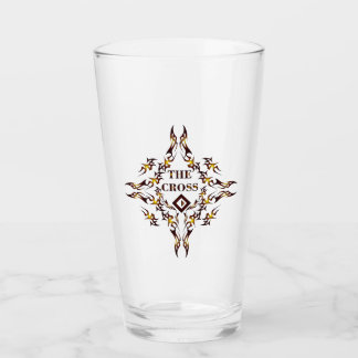 Verre The Cross Drinkware