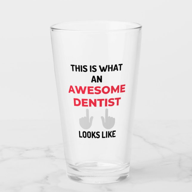 Verre This Is What (Devant)