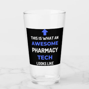 Verre This Is What An Awesome Pharmacy Tech Looks