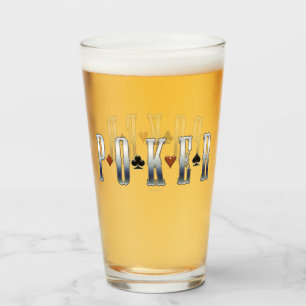 Verre Tisonnier