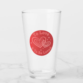 Verre To Love & To Be Loved Manifest Aura 