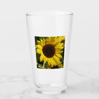 Verre Tournesol