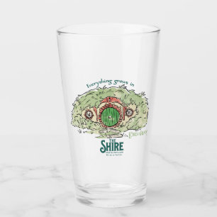 Verre Tout pousse dans THE SHIRE™