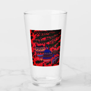 Verre Trois balles