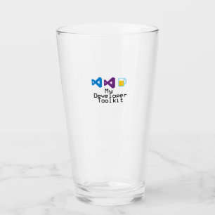 Verre Trousse pour développeurs
