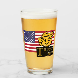 VERRE TRUMP 2020