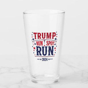 Verre Trump Run Spot Run Funny Election Debate