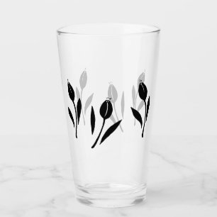Verre Tulipe