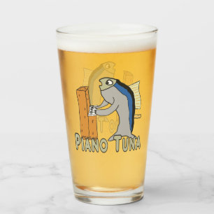 Verre Tuner de piano (Tuna de piano)