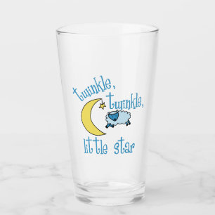 Verre Twinkle Little Star