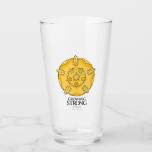 Verre Tyrell Sigil - Forte croissance