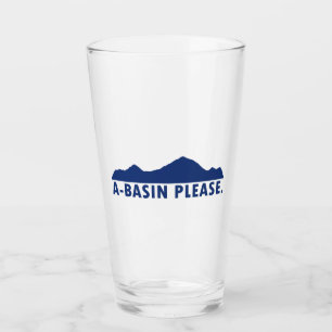 Verre Un Bassin S'Il Vous Plaît