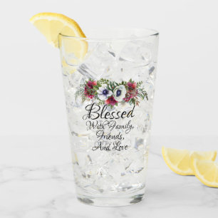 Verre Un Beau Jour Pour Un Mariage