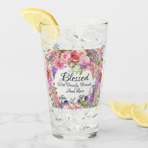 Verre Un Beau Jour Pour Un Mariage - Voir Retour -