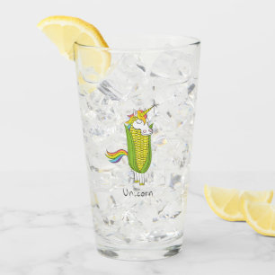 Verre Unicorn Funny mignon enfants