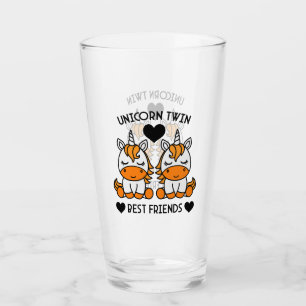 Verre Unicorn Twin Sister