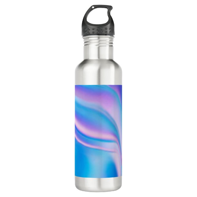 Verre unique  710 ml water bottle (Front)