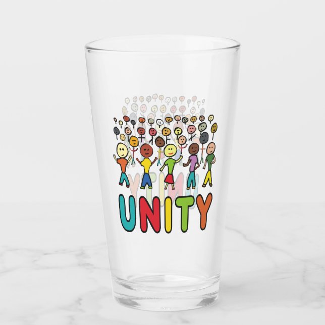 Verre Unité (Devant)