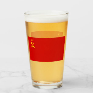 VERRE URSS