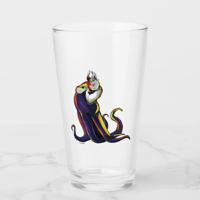 Verre Ursula | Jolie Pose (Devant)