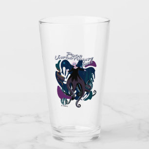 Verre Ursula Pauvre Âmes Malchanceuses