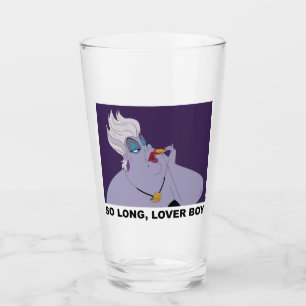 Verre Ursula Si long, bonhomme