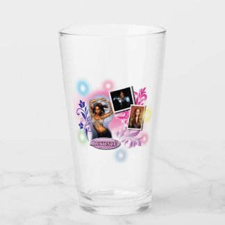 Verre Vaisselle à boire de Beyonce