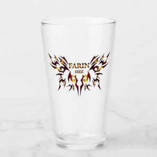 Verre Vaisselle Farin Siez