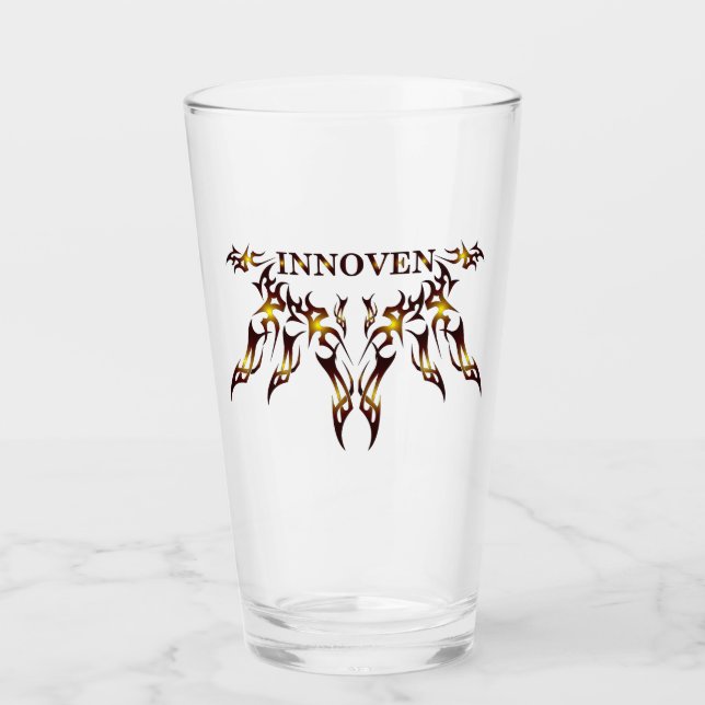 Verre Vaisselle Innoven (Devant)
