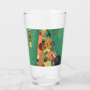Verre Vasily Kandinsky Bauhaus Dessau