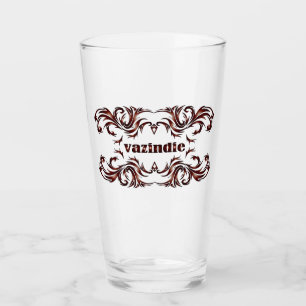 Verre Vazindie Articles de boisson