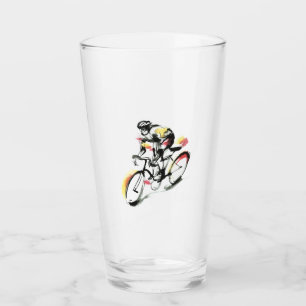 Verre Vélo de route