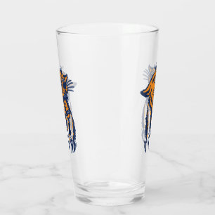 VERRE VENT CLASSÉ RSD WILDCATS