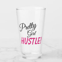 Vêtements DIVA "Pretty Girl HUSTLE"