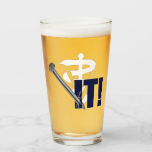 Verre Vétérinaire L'A Nourri !