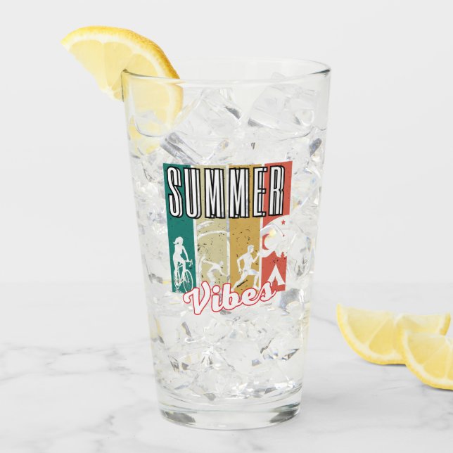 Verre Vibes.w (Devant glace)