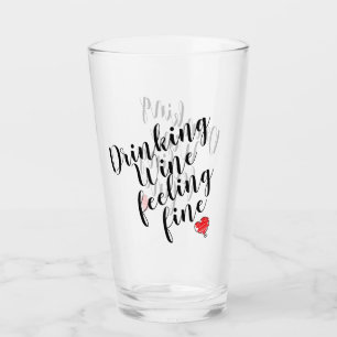 Verre Vin à boire