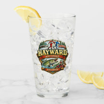 Vintage Hayward Wisconsin Ski de fond Birkebeiner