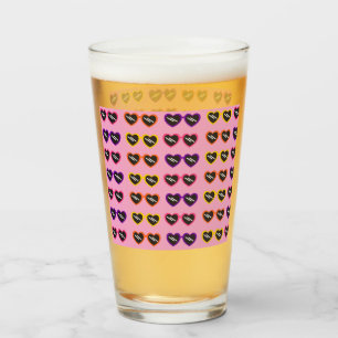 Verre Vision De L'Amour