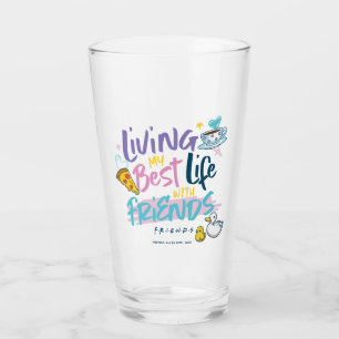 Verre Vivez ma vie avec AMIS™