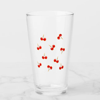 Verre Vivid Red Cherry