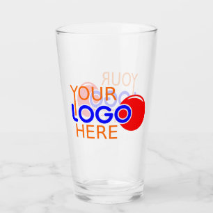 Verre Votre logo