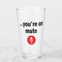 Vous êtes muet
