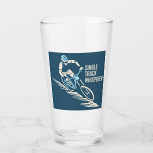 Verre VTT Whisperer à une voie
