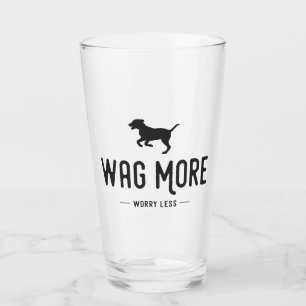 Verre Wag Plus Inquiète Moins