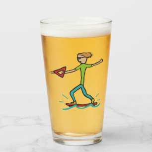 Verre Wakeboard