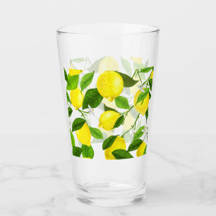 Verre Watercolor Lemon
