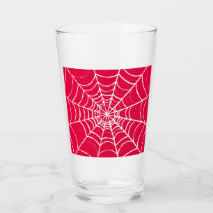 Verre Web rose