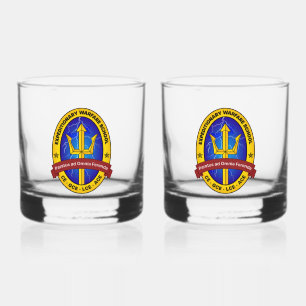 Verre Whiskey EWS